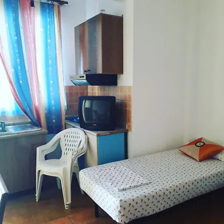 Geri Guesthouse Gasthof Vlorë