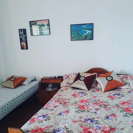 Gasthof Geri Guesthouse *