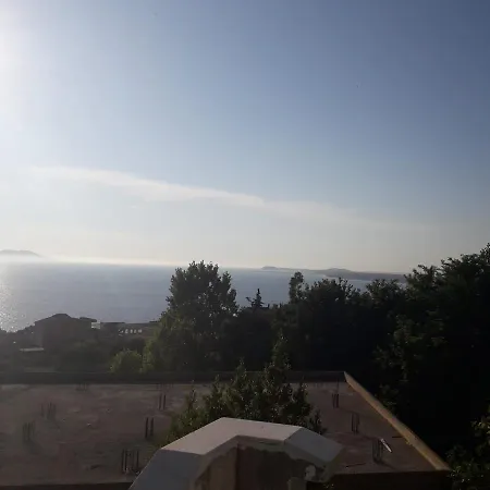 Geri Guesthouse Gasthof