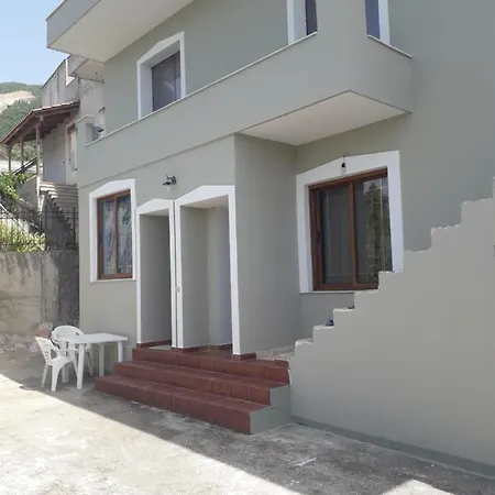 Gasthof Geri Guesthouse